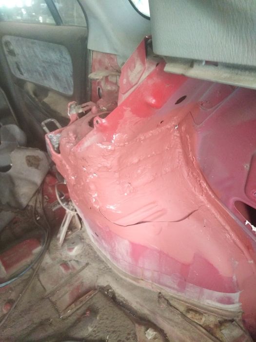 Тенекеджийски услуги