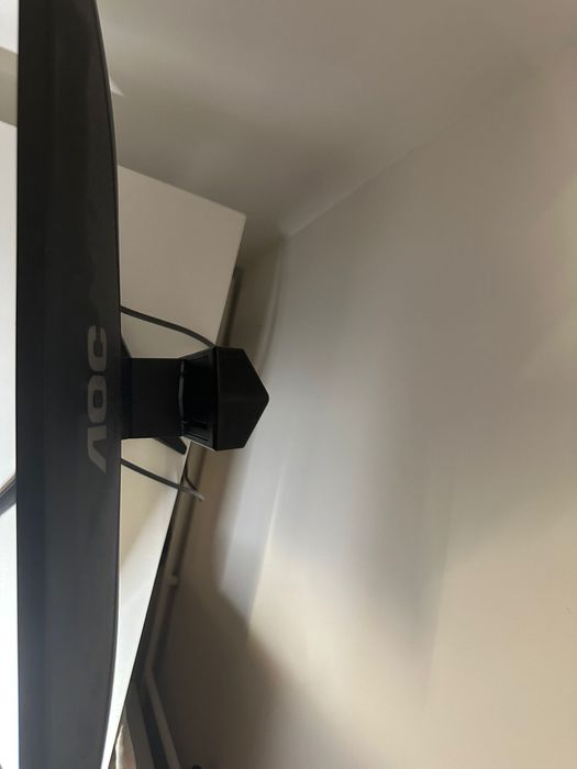 Monitor  AOC, stare foarte buna