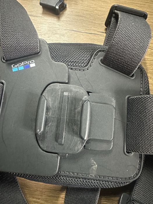 GoPro Hero 9 black edition