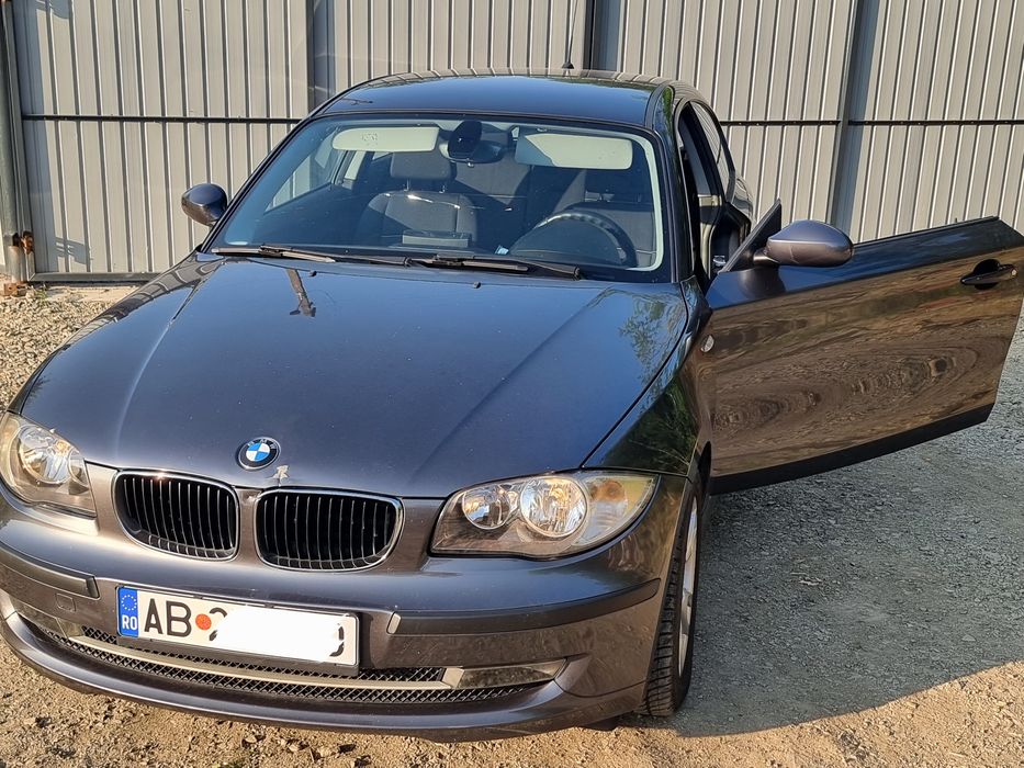 BMW 116i Pret fix!!