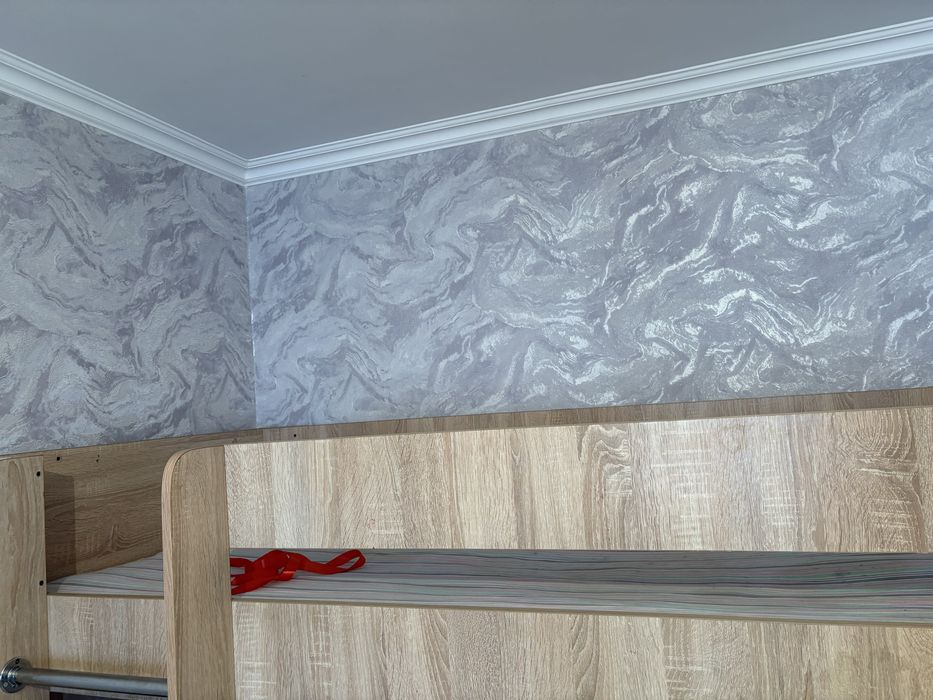 Детский кровать