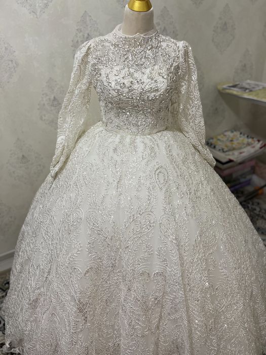 Kelin ko’ylaklar yangi yqtqazib berish bepul