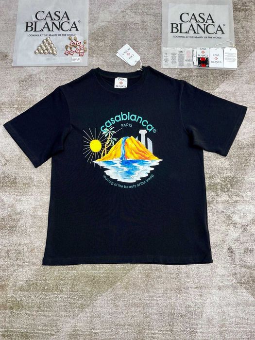 Tricou Casablanca Premium - mai multe modele