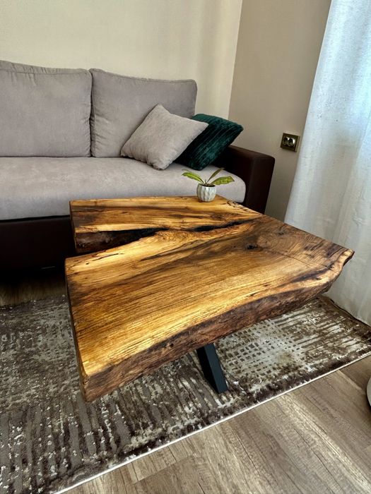 Холни масички от орех