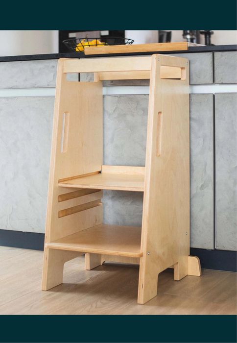 Монтесори кула за дете