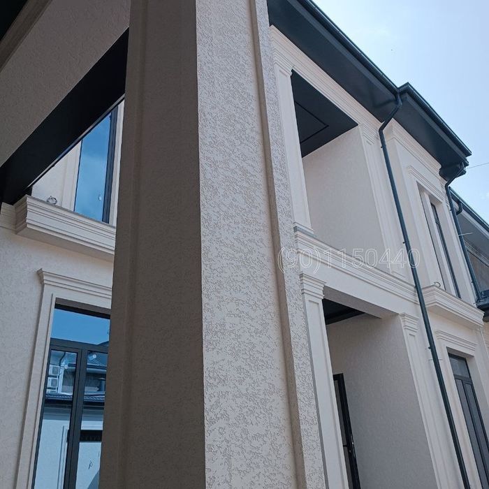 Качество !!!Травертин Отточенто Шотланка Шотландка минеральная крошка