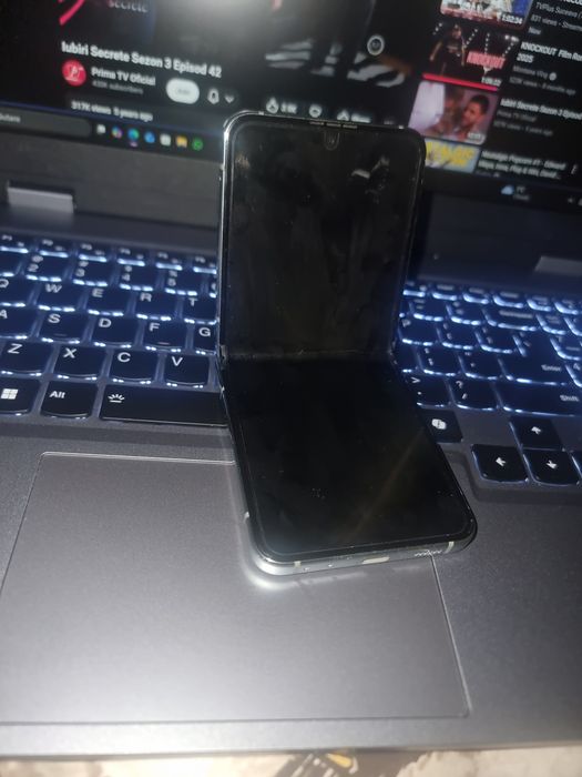 Samsung flip 5 512gb