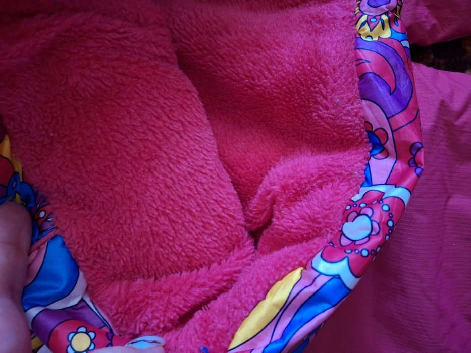 Костюм на девочку.