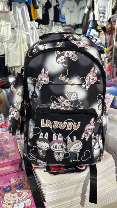 Хит сумки для школьников