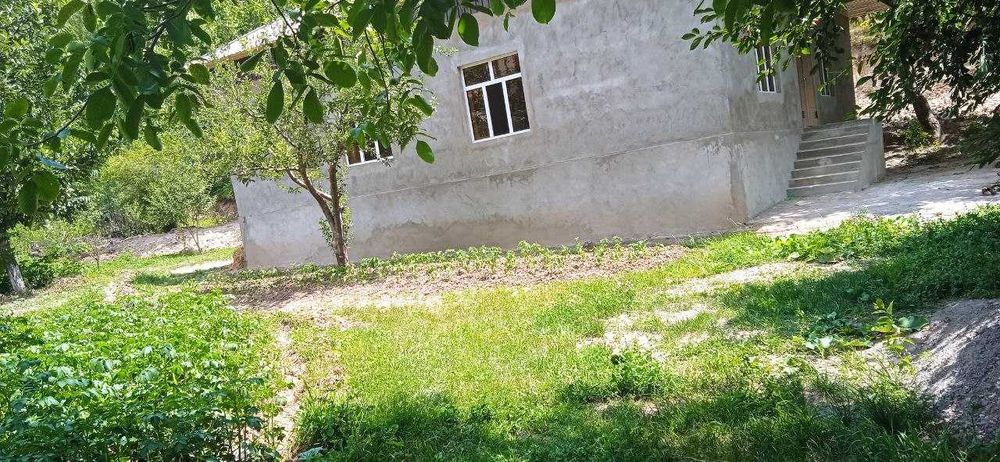 Бустонлык тумани Испай кишлоги
