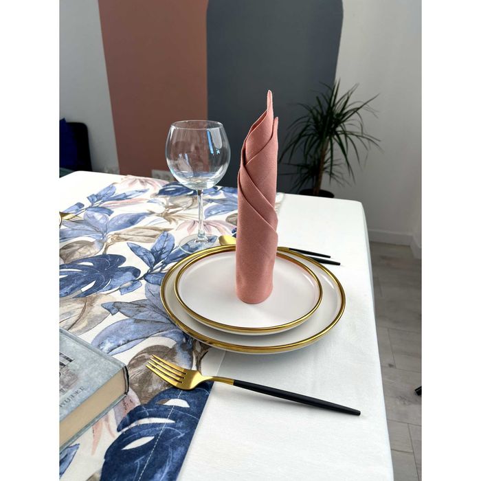 Салфетки для сервировки