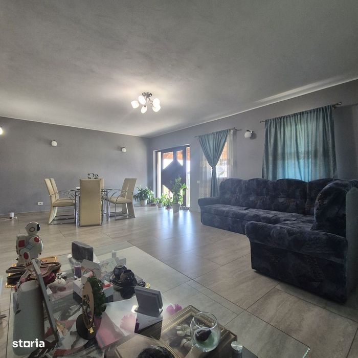 Casa NOUA-Frumuseni