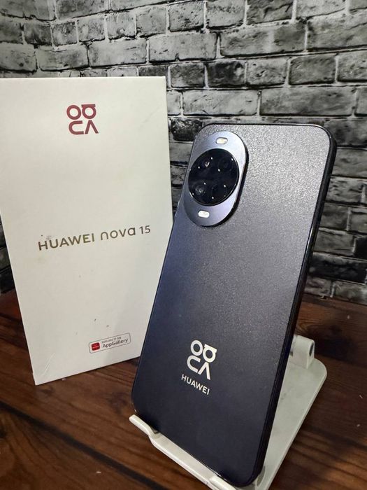Huawei Nova 15/Хуавей Нова 15