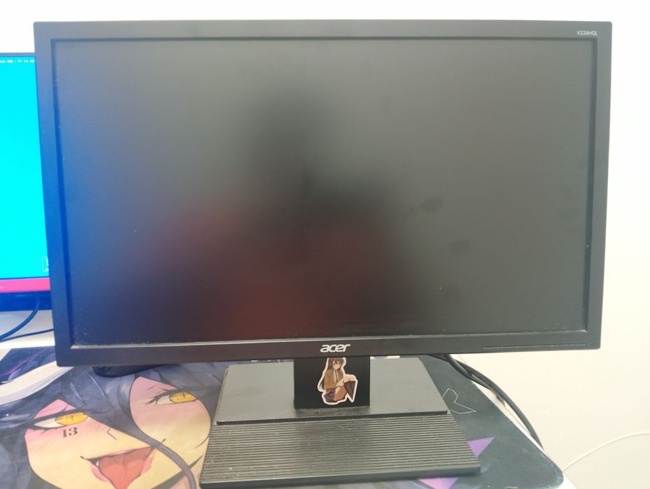 Монитор Acer V226HQL
