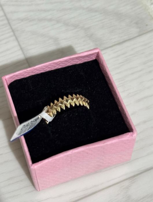 Золото кольца, карте кольцо