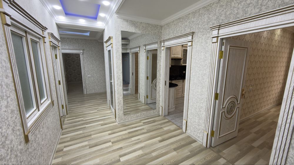 Продаётся квартира