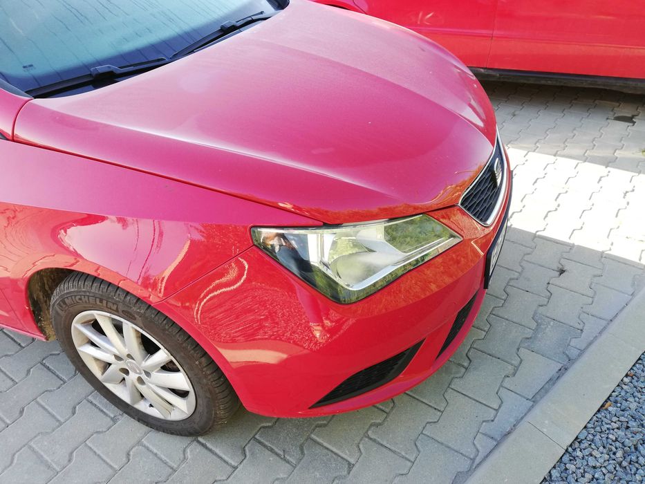 SEAT Ibiza 2013 — imagine 4