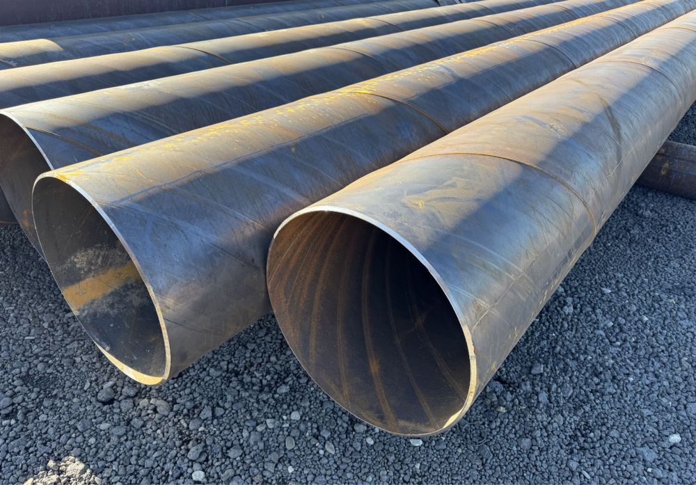 Vand teava metalica grunduita teava noua