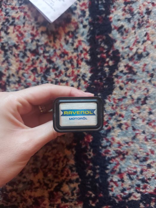 Adaptor auto USB