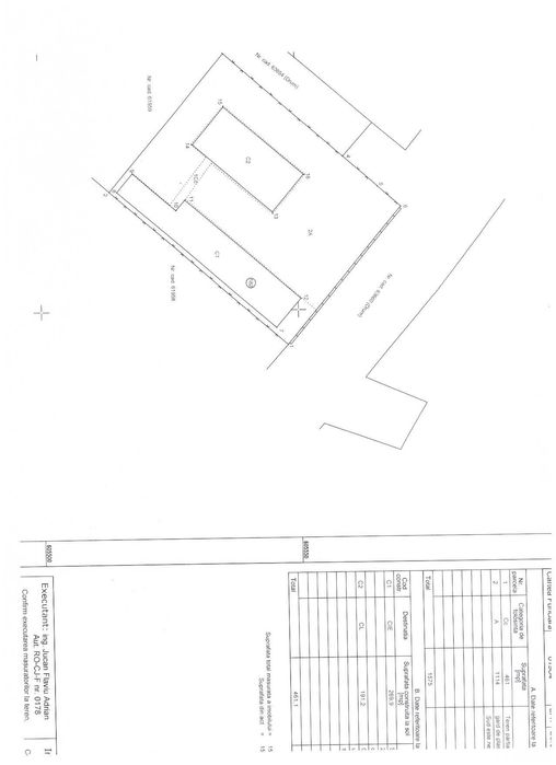 vand proprietate comercial-rezidential