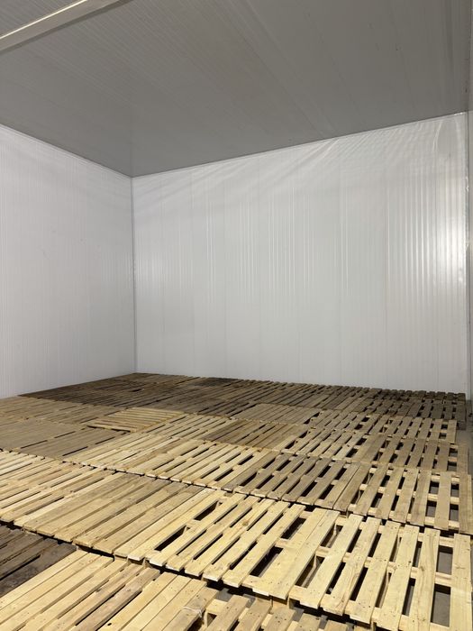 Холодильный склад в аренду! (Холодилник,камера)