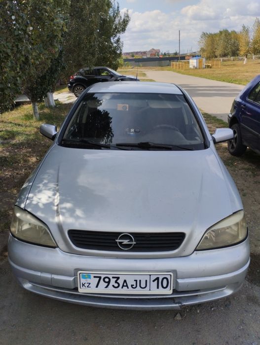 Продается машина