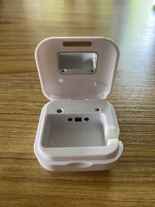 НАМАЛЕНИЕ! Стерилизатор за четка за зъби