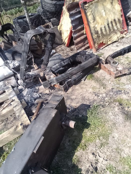 Elemenți centrală viadrus U22