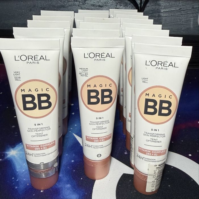 Fondeten , rujuri luciuri