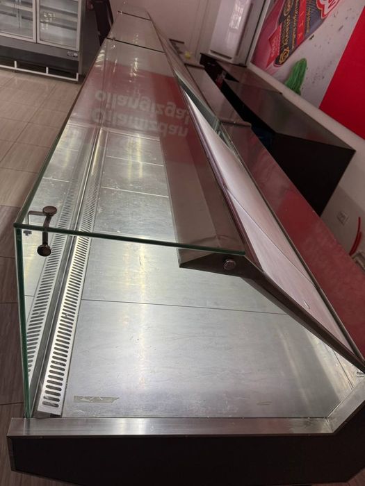 Холодильники в идеальном состоянии