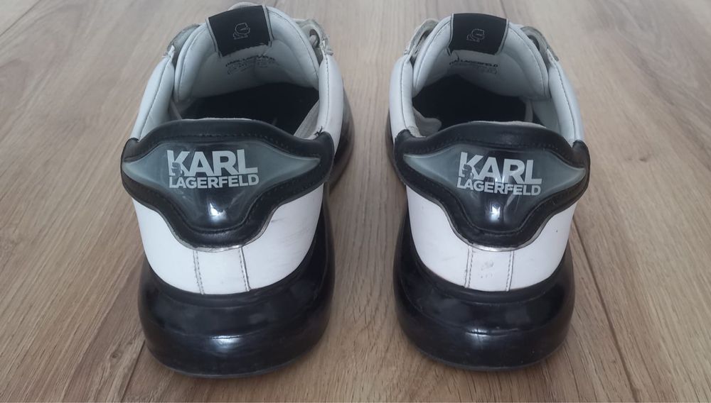 Adidasi Karl Lagerfeld