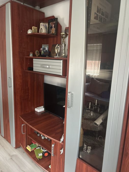 Mobilă sufragerie/dormitor