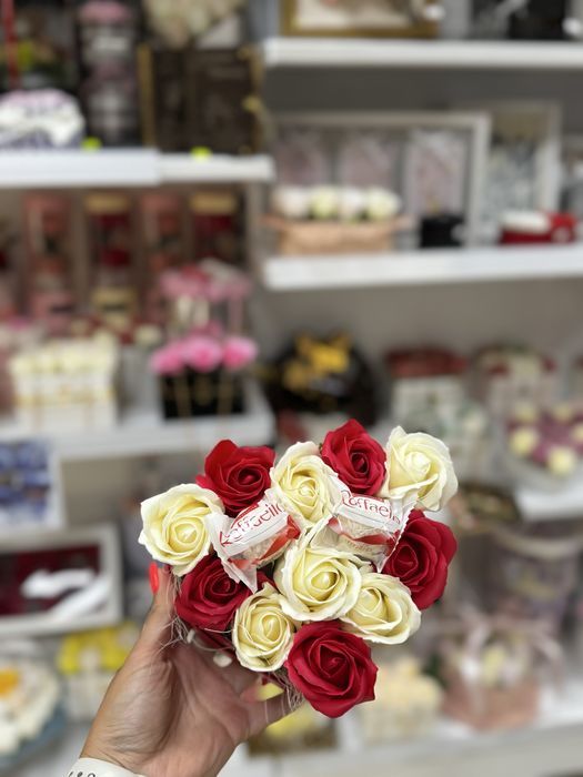 Подарък за рожден ден, имен ден и всеки повод