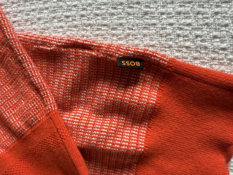 Hugo Boss-L размер