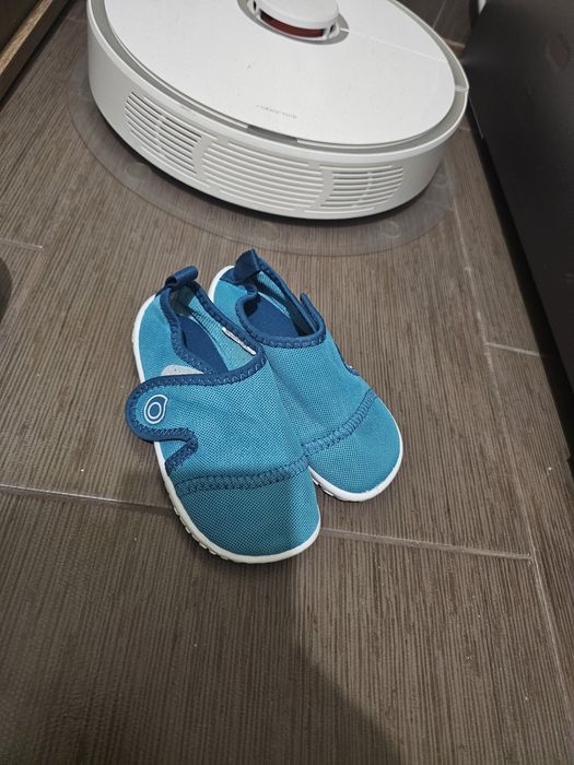 Incaltaminte de apa copii, marime 26-27 + saboti