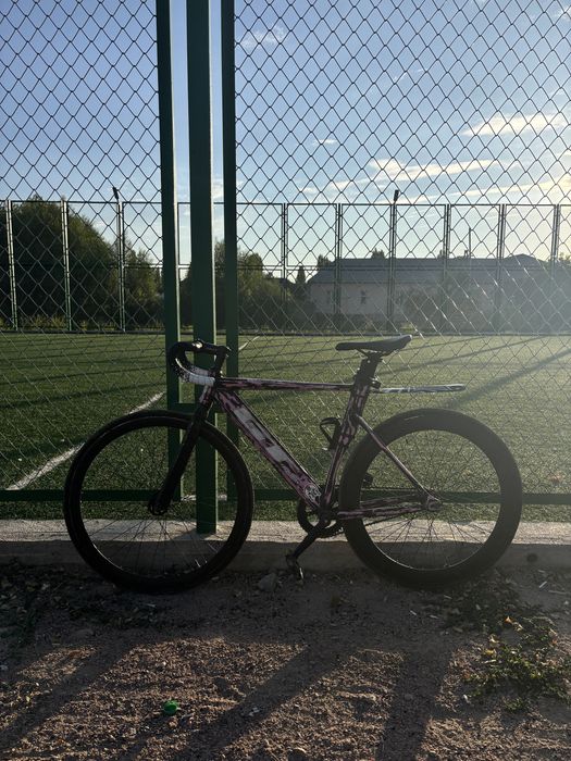 Продается фикс GT racermax