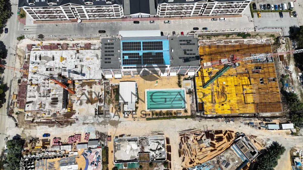 Продава се Тристаен апартамент в Пловдив, Тракия - 122 кв.м за 1493 €/кв.м - Снимка #3