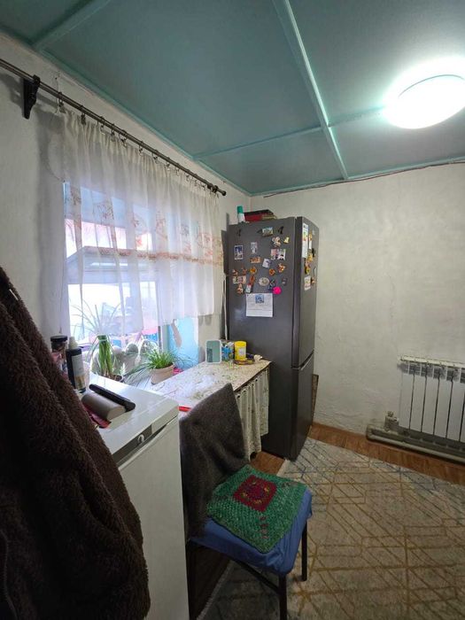 Продается дом с.Карабулак (не Ключи)