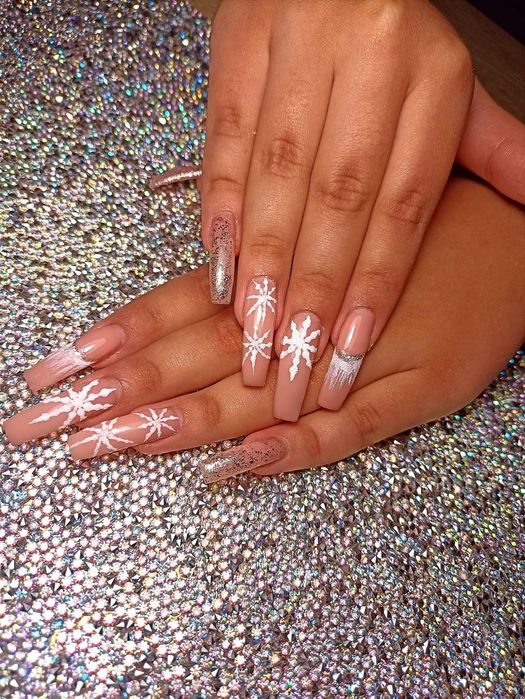 Unghii cu gel si Pedichiura