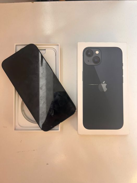 iPhone 13 / 128гб