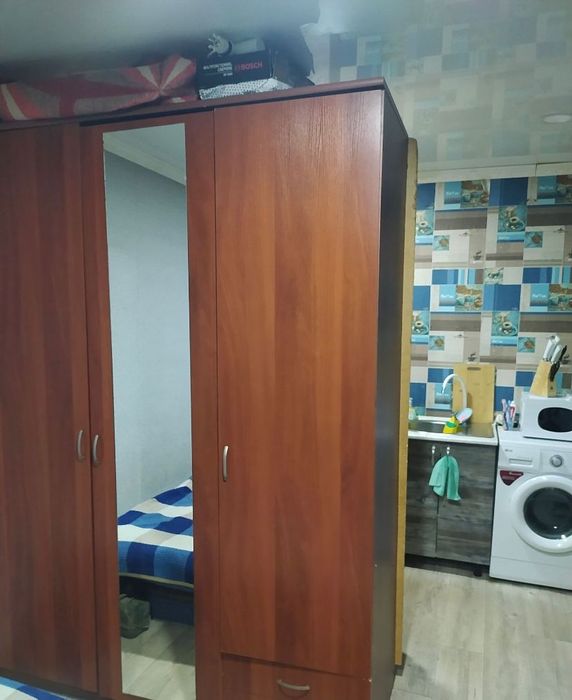 Продам комнату в общежитии 18кв 2/5