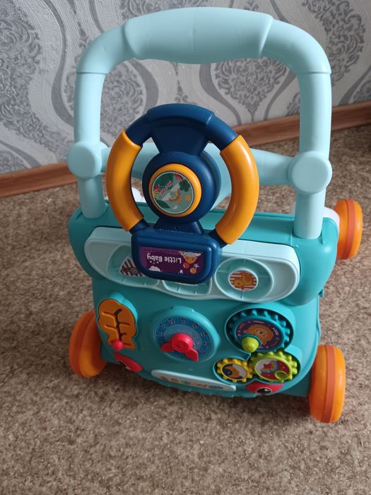 Ходунки в отличном состоянии