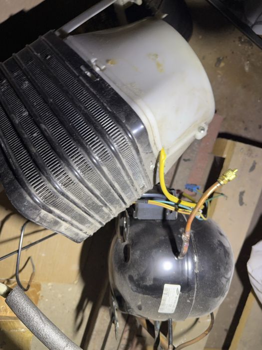 compresor samsung mk183q l2u