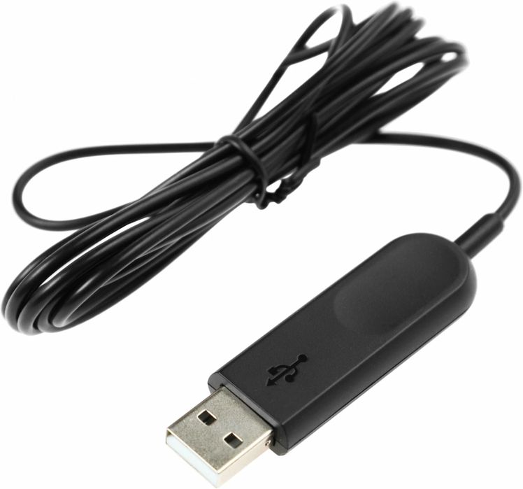 Наушники Logitech H340