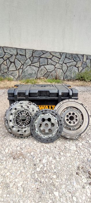 Съединител за Форд Фокус 1.8/100/115 Тдци