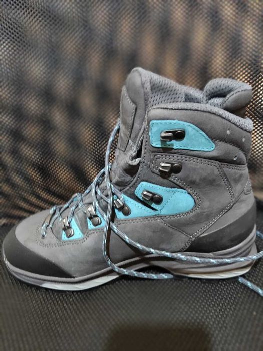 Bocanci Lowa Mauria Ws