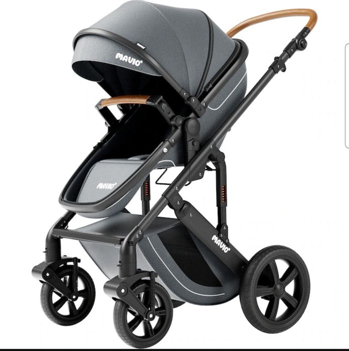 Carucior 2in 1 pt bebelusi Mavio