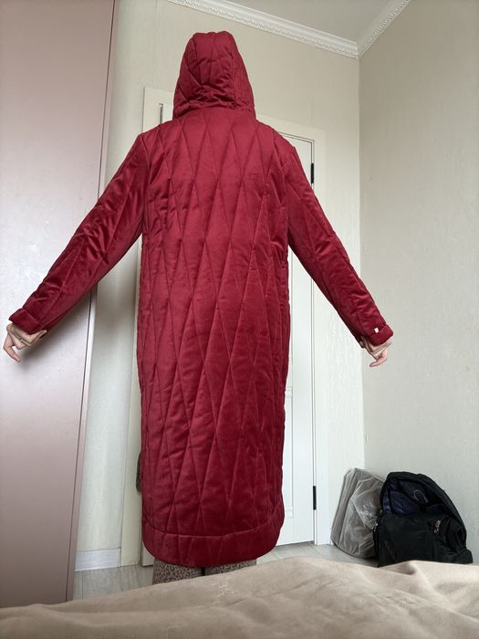 Шапан жаңа өте әдемі тілілген