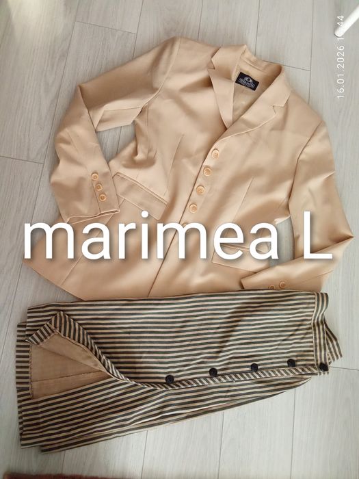 Lot haine dama marimea xl