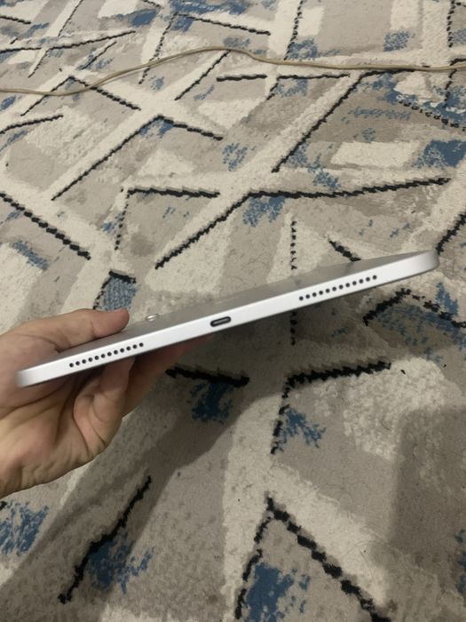 Ipad a16 256  gb